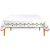 TOALHA DE MESA MAGIE NATAL 145x250cm